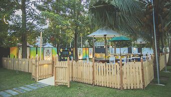 Tuk Tuk Boutique Hotel