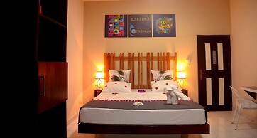 Tuk Tuk Boutique Hotel