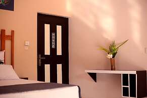 Tuk Tuk Boutique Hotel