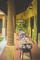 Tuk Tuk Boutique Hotel