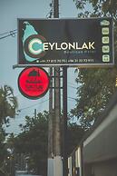 Tuk Tuk Boutique Hotel