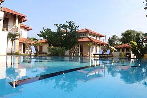 Tuk Tuk Boutique Hotel