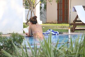 Tuk Tuk Boutique Hotel