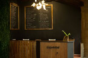 Tuk Tuk Boutique Hotel