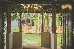 Tuk Tuk Boutique Hotel