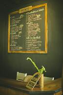 Tuk Tuk Boutique Hotel