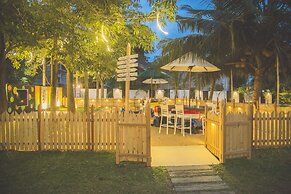 Tuk Tuk Boutique Hotel