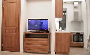 Brand New Labdariu Str Apartment