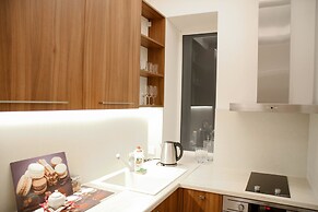 Brand New Labdariu Str Apartment