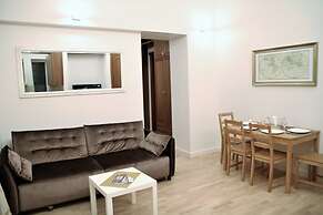 Brand New Labdariu Str Apartment