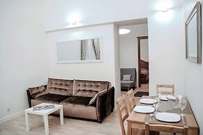 Brand New Labdariu Str Apartment