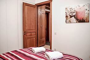 Brand New Labdariu Str Apartment