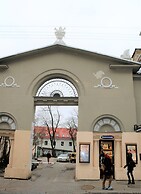 Brand New Labdariu Str Apartment