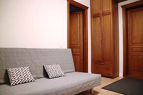 Brand New Labdariu Str Apartment