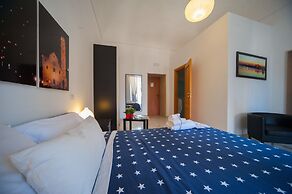Bed and Breakfast Longobardi
