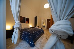 Bed and Breakfast Longobardi