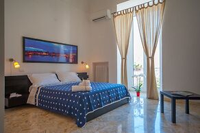Bed and Breakfast Longobardi