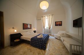 Bed and Breakfast Longobardi