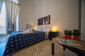 Bed and Breakfast Longobardi