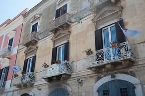 Bed and Breakfast Longobardi