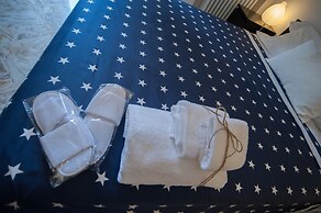 Bed and Breakfast Longobardi