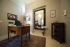 Bed and Breakfast Longobardi