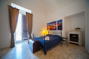 Bed and Breakfast Longobardi