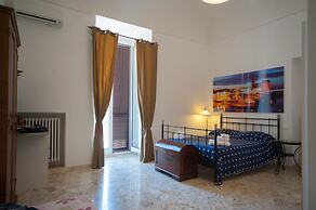 Bed and Breakfast Longobardi