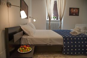 Bed and Breakfast Longobardi