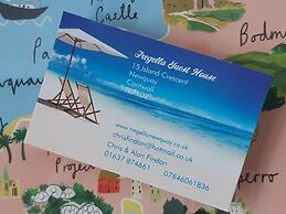 Tregella Guest House