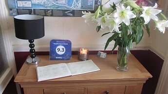 Tregella Guest House