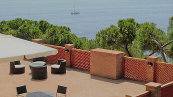 Allegroitalia Elba Capo d'Arco