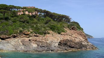 Allegroitalia Elba Capo d'Arco