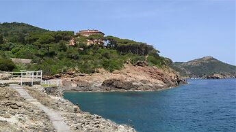 Allegroitalia Elba Capo d'Arco