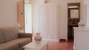 Allegroitalia Elba Capo d'Arco