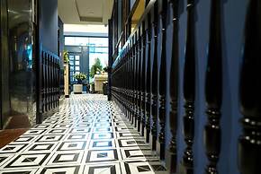 Hanoi La Castela Hotel