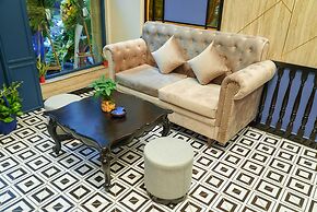 Hanoi La Castela Hotel