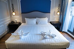 Hanoi La Castela Hotel