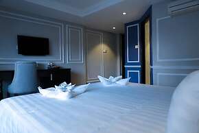 Hanoi La Castela Hotel