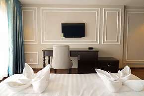 Hanoi La Castela Hotel