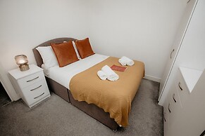Elthorne Luxury Apartments