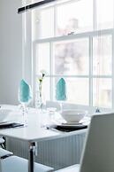 Elthorne Luxury Apartments