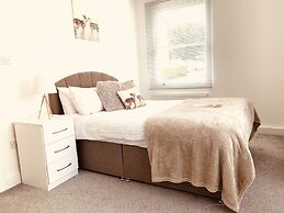 Elthorne Luxury Apartments