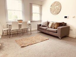 Elthorne Luxury Apartments