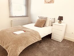 Elthorne Luxury Apartments