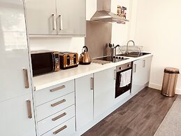 Elthorne Luxury Apartments