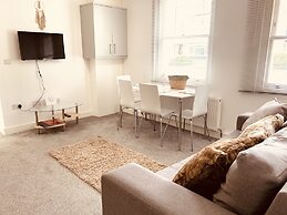 Elthorne Luxury Apartments