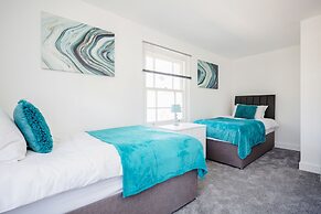 Elthorne Luxury Apartments