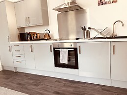 Elthorne Luxury Apartments
