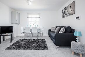 Elthorne Luxury Apartments